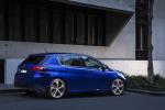 Peugeot 308 GT 2019 года (AU)